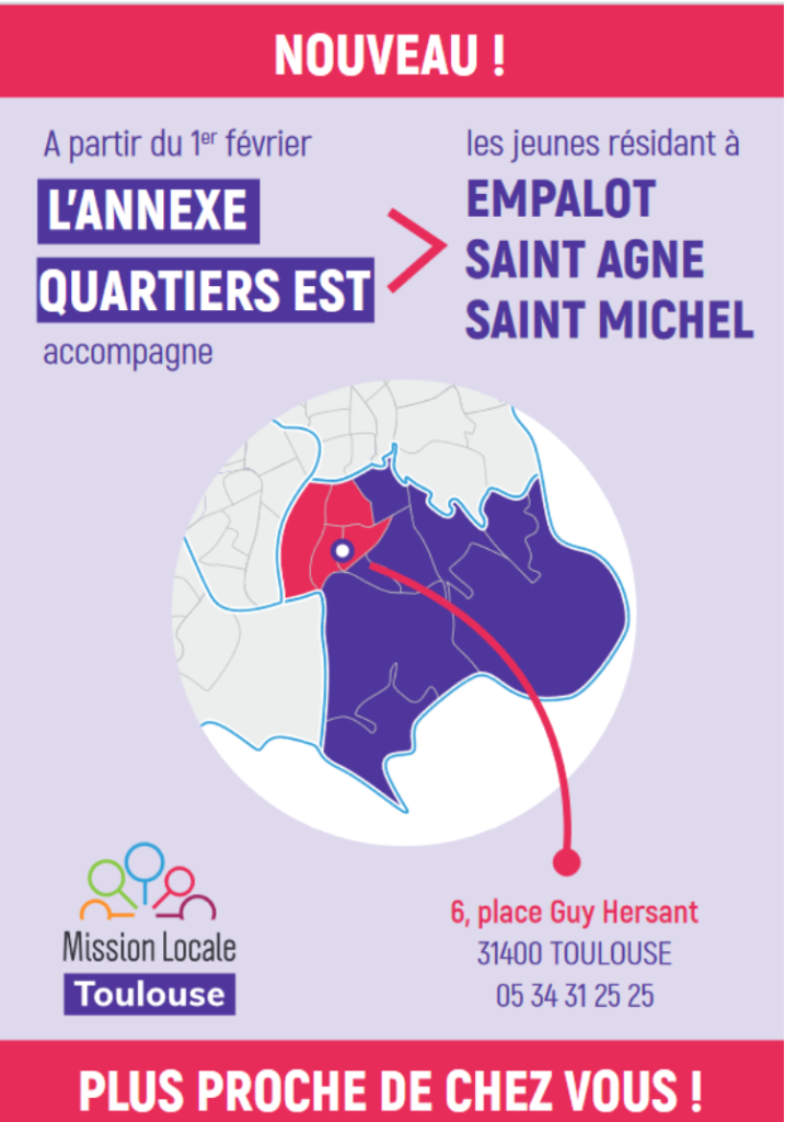 Flyer mlt